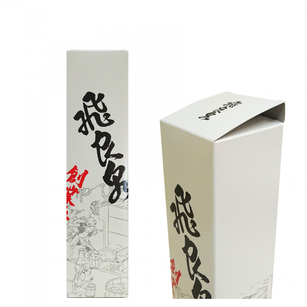 飛良泉　720ml箱